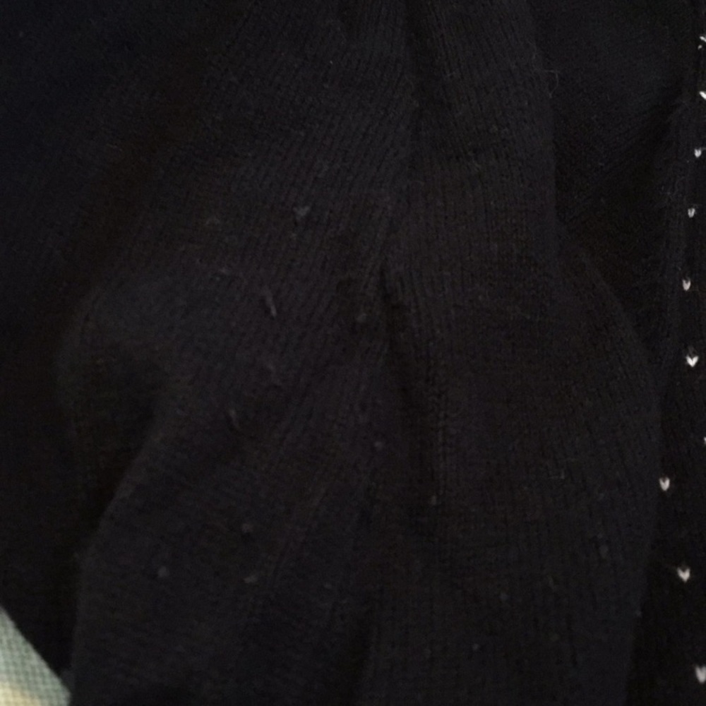 Catherines Polar Bear Sweater 0X - Picture 4 of 7